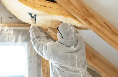 Isolation de combles - Talmont-Saint-Hilaire